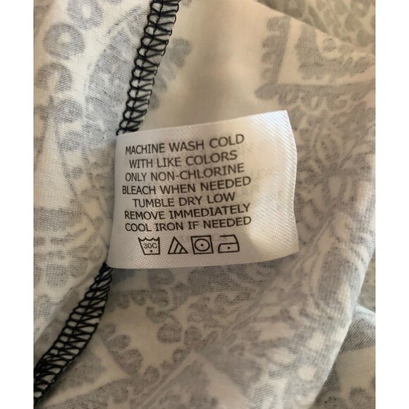 Coolibar NEW UPF 50+ Women's Sz 3X Seaboard Beach Cover-Up Dress Sun Protective - Picture 11 of 16